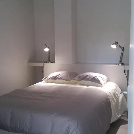 Des Chevreuils Holiday home